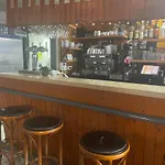 Отель Restaurant L'escale Chez Mimi