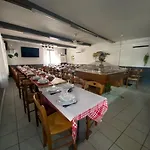 Restaurant L'escale Chez Mimi Bioule