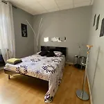 Restaurant L'escale Chez Mimi Отель *