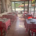 Restaurant L'escale Chez Mimi Bioule