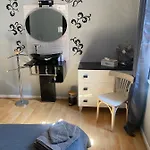 Restaurant L'escale Chez Mimi Отель *