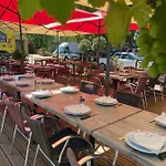 Restaurant L'escale Chez Mimi * Bioule