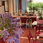 Restaurant L'escale Chez Mimi Отель *