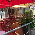Restaurant L'escale Chez Mimi Отель