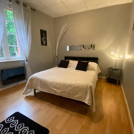 Hotel Restaurant L'escale Chez Mimi