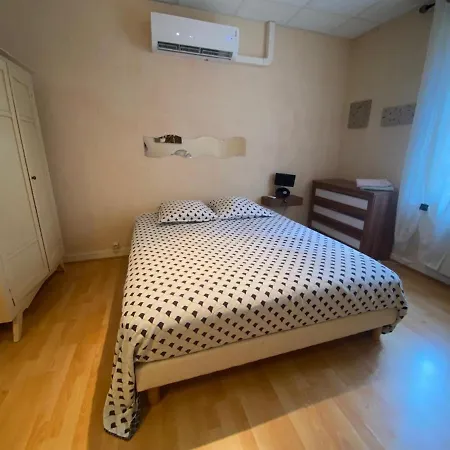 Restaurant L'escale Chez Mimi