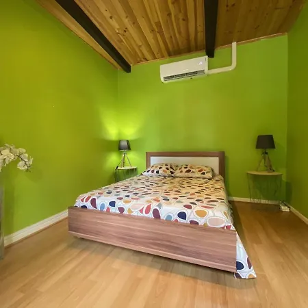 Restaurant L'escale Chez Mimi