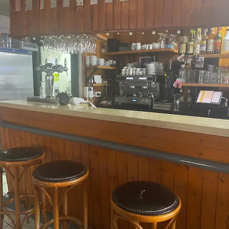 Hotel Restaurant L'escale Chez Mimi