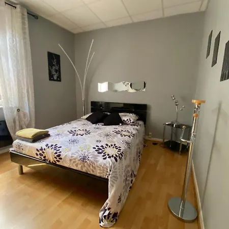 Restaurant L'escale Chez Mimi Otel *