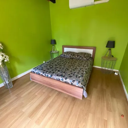 Restaurant L'escale Chez Mimi *