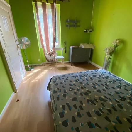 Restaurant L'escale Chez Mimi * Bioule