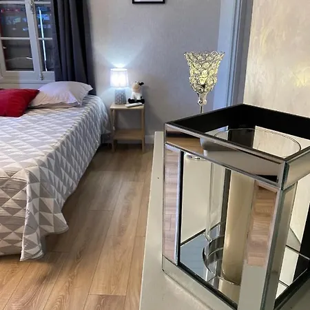 Restaurant L'escale Chez Mimi *