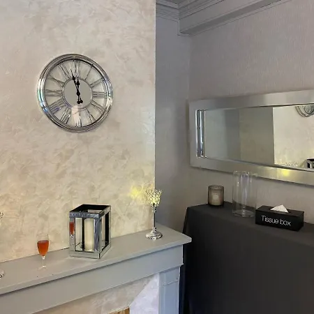 Hotel Restaurant L'escale Chez Mimi