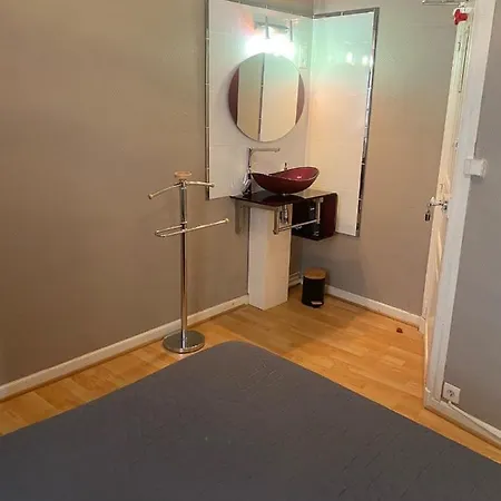 Restaurant L'escale Chez Mimi