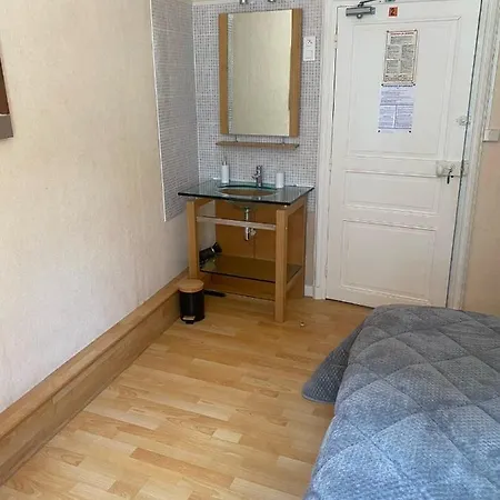 Restaurant L'escale Chez Mimi Otel