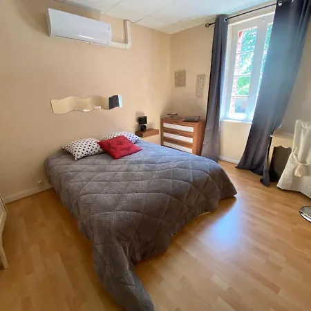 Restaurant L'escale Chez Mimi Bioule