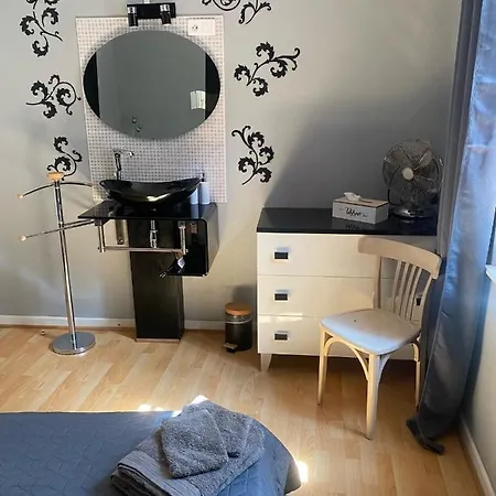 Restaurant L'escale Chez Mimi Otel *