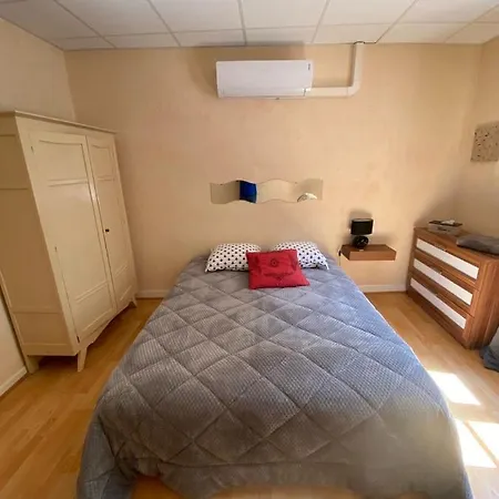 Otel Restaurant L'escale Chez Mimi *