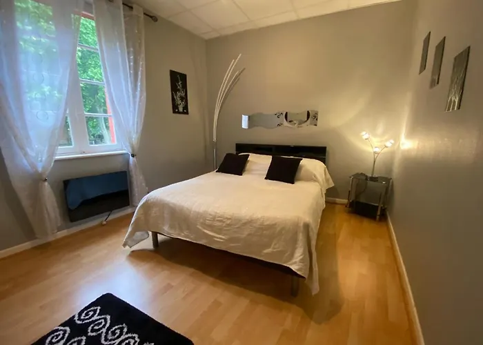 Hotel Restaurant L'escale Chez Mimi