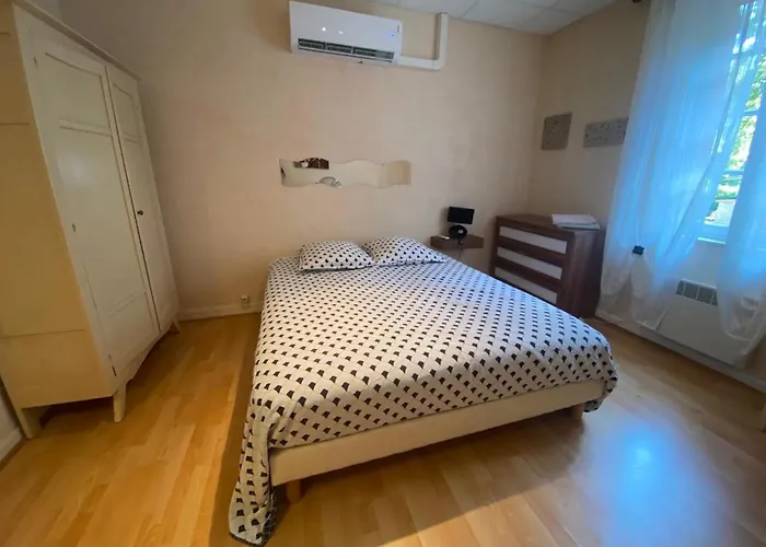 Restaurant L'escale Chez Mimi