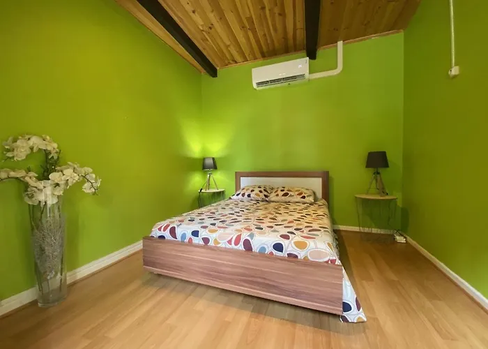 Restaurant L'escale Chez Mimi