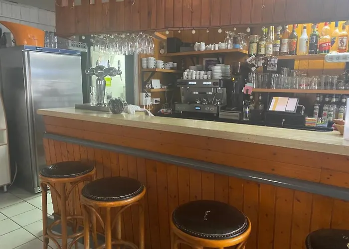 Hotel Restaurant L'escale Chez Mimi