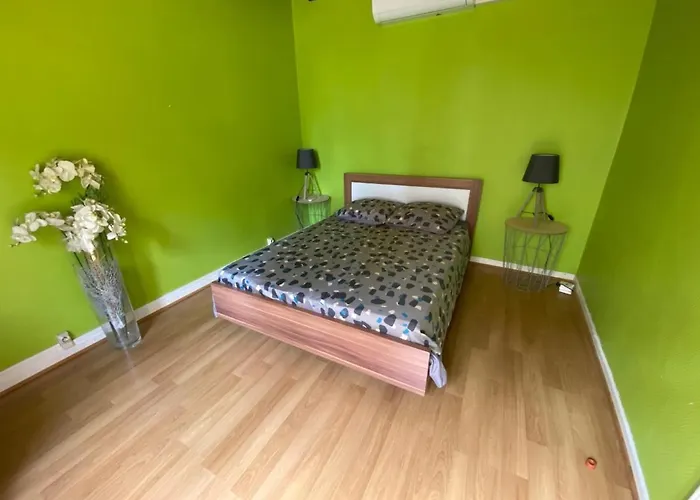 Restaurant L'escale Chez Mimi *