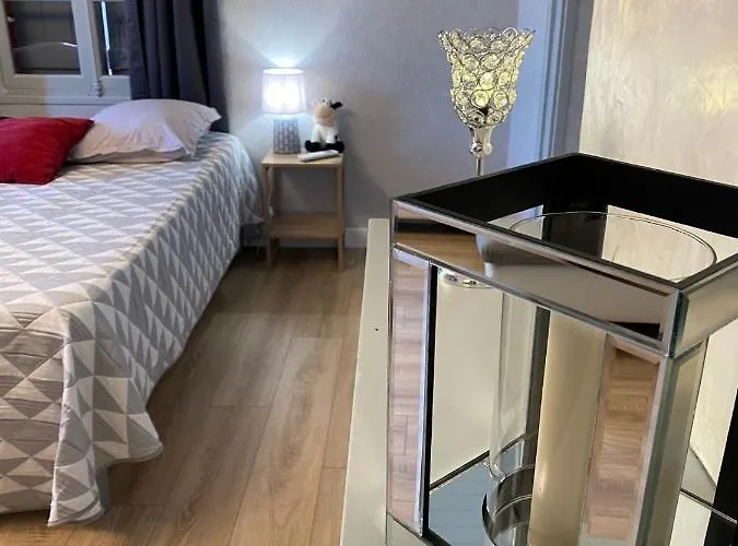 Restaurant L'escale Chez Mimi *