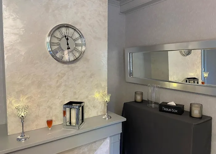 Hotel Restaurant L'escale Chez Mimi