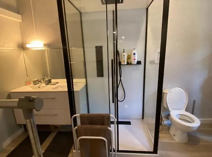 Restaurant L'escale Chez Mimi Hotel Bioule