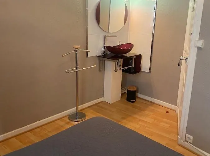 Restaurant L'escale Chez Mimi