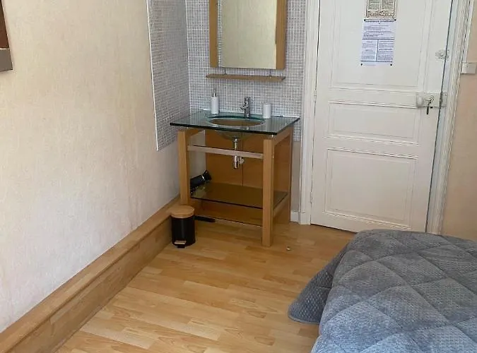 Restaurant L'escale Chez Mimi Hotel