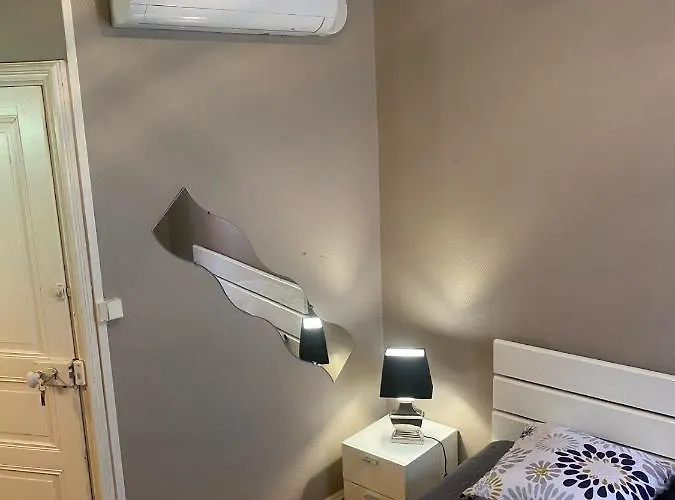 Restaurant L'escale Chez Mimi Bioule